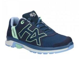 HAIX CONNEXIS Go 2.0 GTX Ws low marine-mint maat 40 UK 6